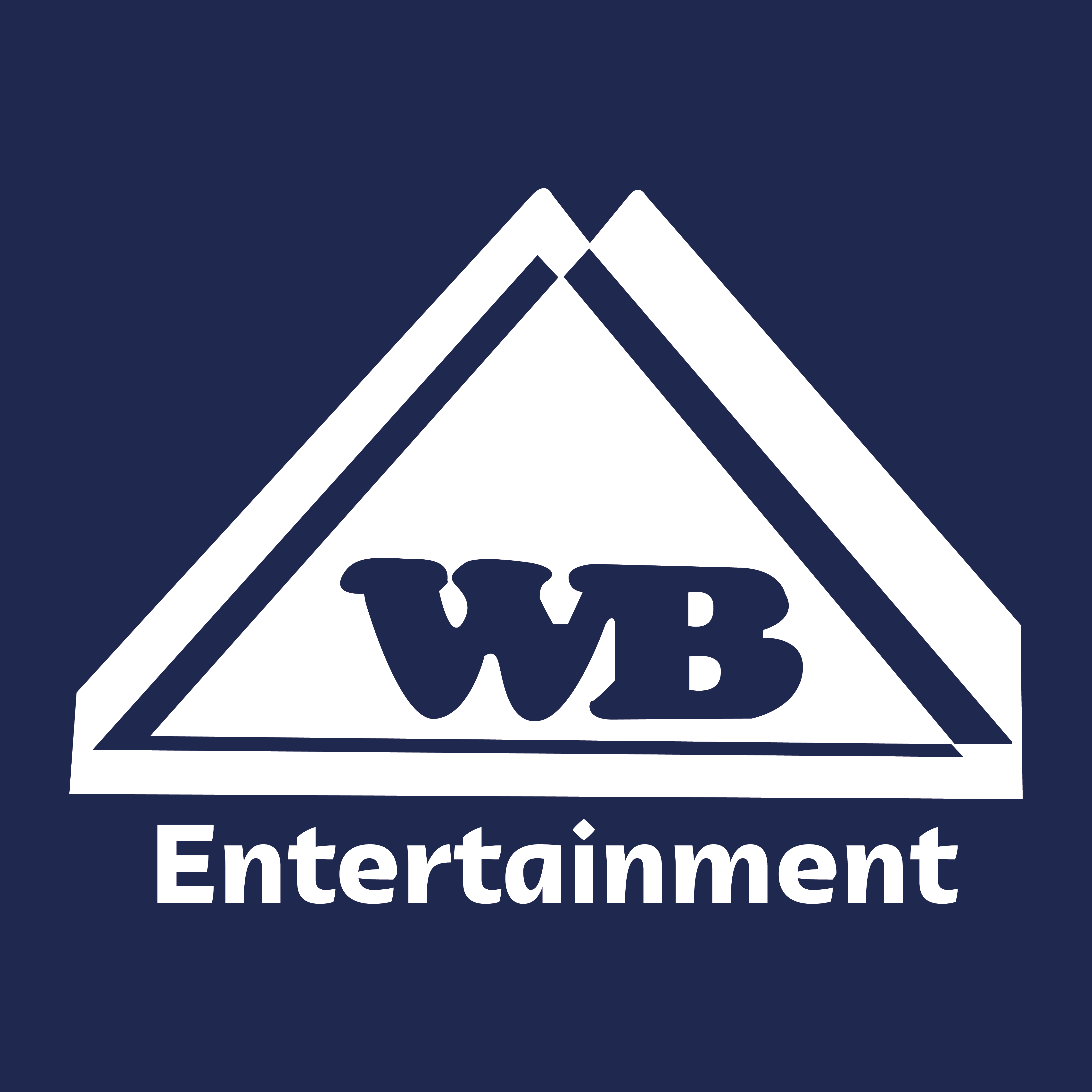 WB Entertainment Logo